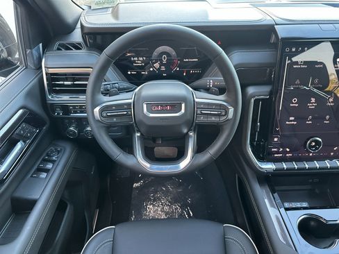 New 2026 GMC Yukon Elevation AWD/4WD image 14