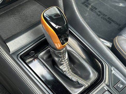 Used 2024 Subaru Forester Wilderness image 23