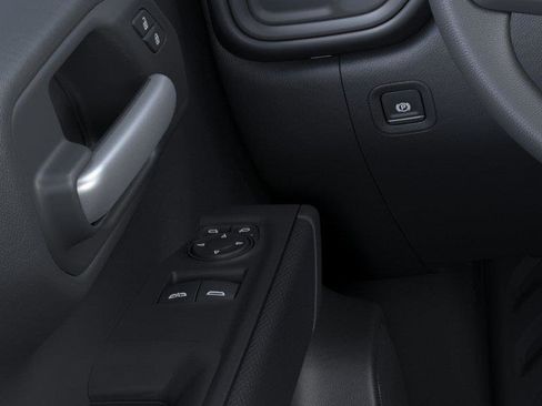 New 2026 Chevrolet Silverado 1500 W/T RWD image 22