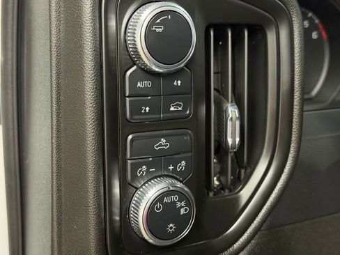 Certified 2023 GMC Sierra 1500 Pro w/ Graphite Edition image 32