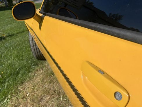 Used 2012 Dodge Challenger SRT8 Yellow Jacket w/ Premium Sound Group image 12