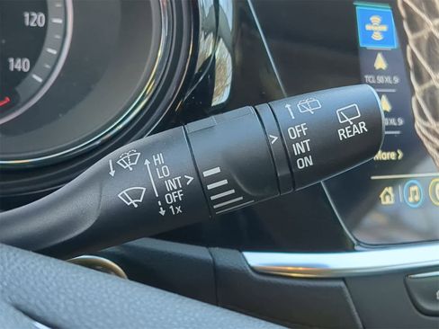 Used 2021 Buick Encore GX Preferred w/ Cold Weather Comfort Package image 32