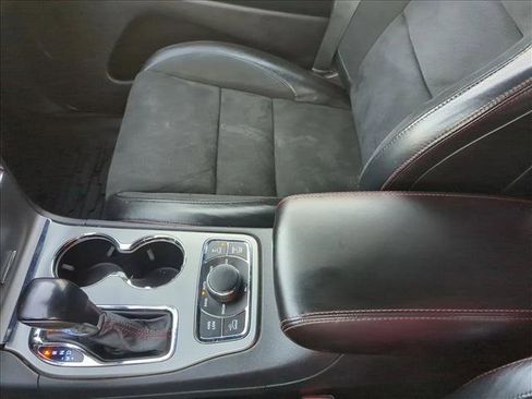 Used 2020 Jeep Grand Cherokee Trailhawk image 15