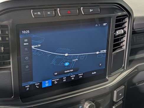 Certified 2024 Ford F150 STX AWD/4WD image 9
