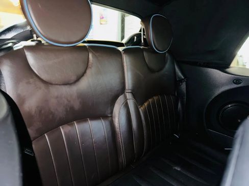 Used 2012 MINI Cooper S image 14