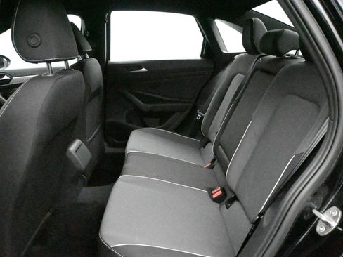 Certified 2025 Volkswagen Jetta Sport image 8