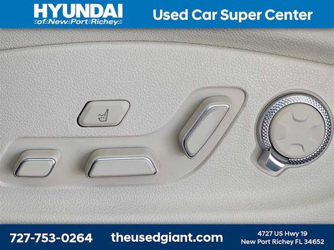 Used 2023 Genesis GV80 3.5T Advanced + image 29