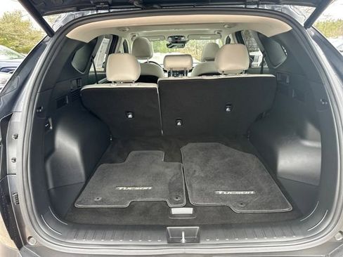 Certified 2023 Hyundai Tucson SEL w/ Convenience Package image 19