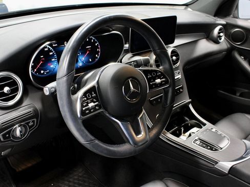 Used 2022 Mercedes-Benz GLC 300 4MATIC image 28