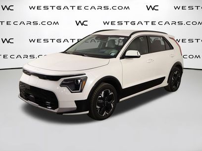 Used 2023 Kia Niro Wind