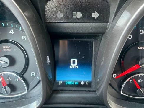 Used 2014 Chevrolet Malibu LS w/ Protection Package FWD image 15
