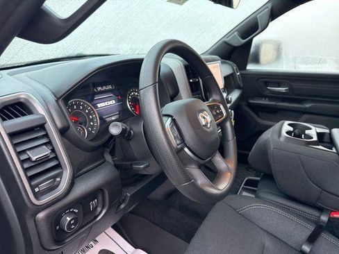 New 2026 RAM 1500 Classic Warlock image 16