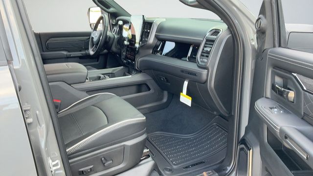 New 2027 RAM 2500 Limited AWD/4WD image 24