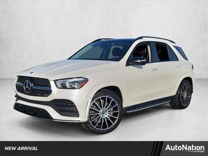 Used 2023 Mercedes-Benz GLE 450 4MATIC