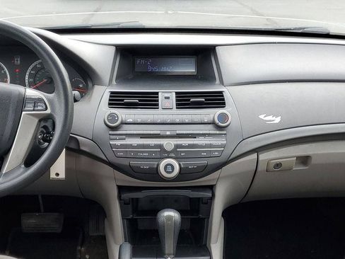 Used 2009 Honda Accord LX image 21