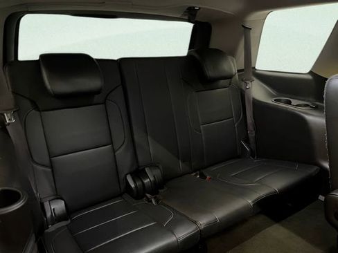 Used 2016 Chevrolet Tahoe LT AWD/4WD image 10