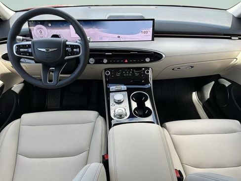 New 2026 Genesis GV70 2.5T image 18