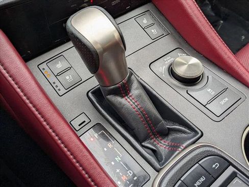 Used 2016 Lexus RC 350 image 11