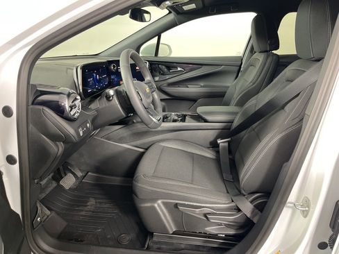 New 2026 Chevrolet Blazer EV LT image 22