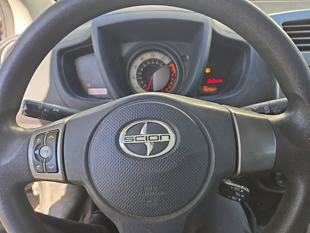 Used 2013 Scion xD FWD image 5