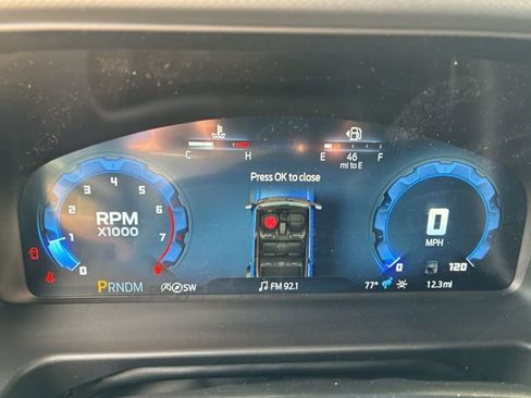 New 2026 Ford Bronco Big Bend image 30