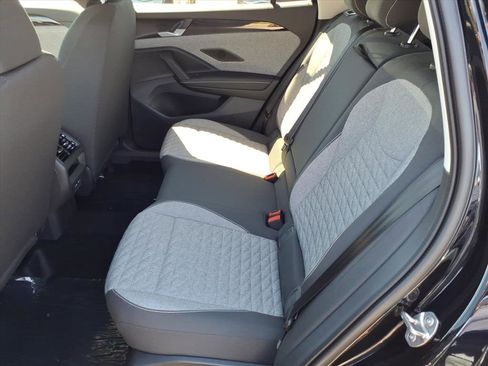 New 2025 Volkswagen Tiguan S image 12