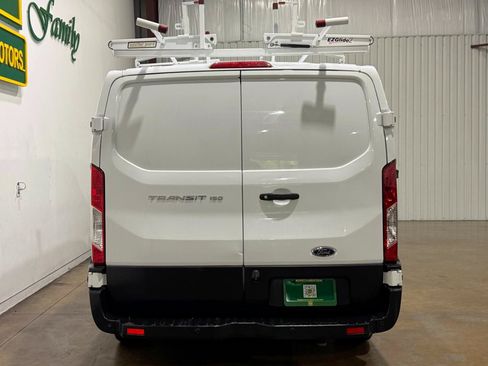 Used 2019 Ford Transit 150 130 Low Roof RWD image 7