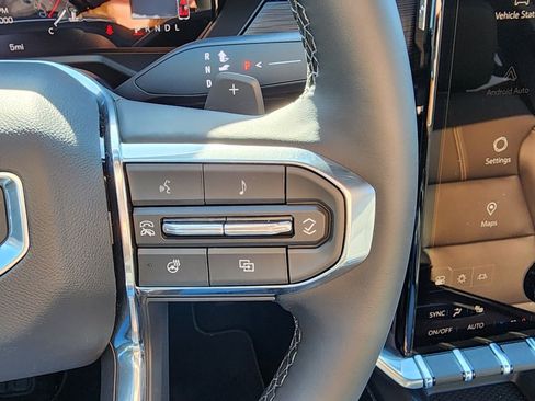 New 2026 GMC Acadia Elevation w/ Black Edition image 21