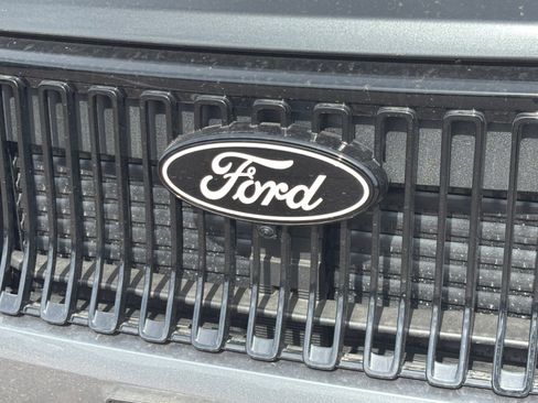 New 2025 Ford Maverick Lobo image 22