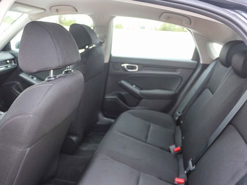 Certified 2023 Honda Civic LX image 19