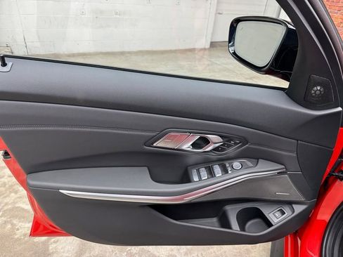 New 2026 BMW M3 Competition image 10