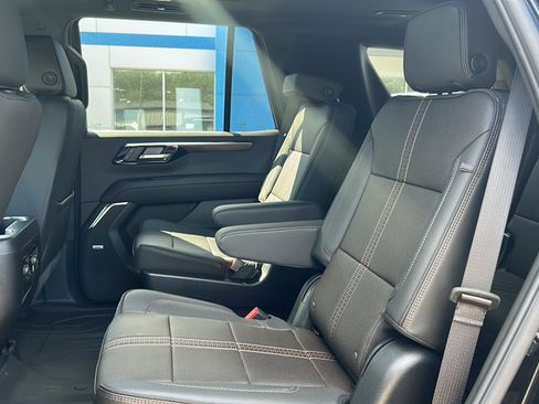 New 2026 Chevrolet Tahoe High Country AWD/4WD image 14