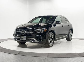 Certified 2026 Mercedes-Benz GLA 250 GLA 250 video 3