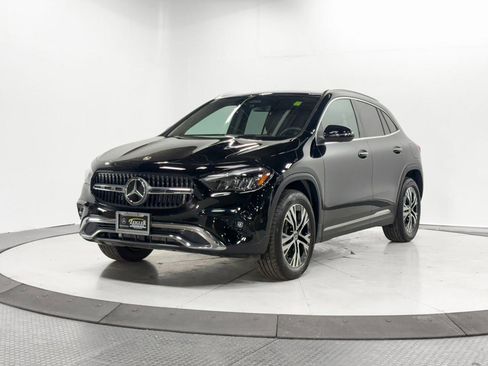 Certified 2026 Mercedes-Benz GLA 250 GLA 250 image 3