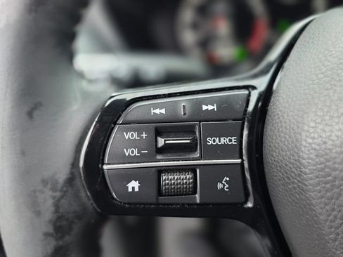 Used 2024 Honda HR-V Sport image 23