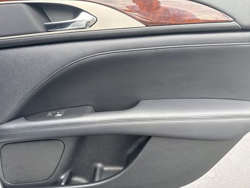 Used 2017 Lincoln MKZ Select FWD image 47