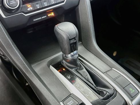 Used 2021 Honda Civic LX image 23
