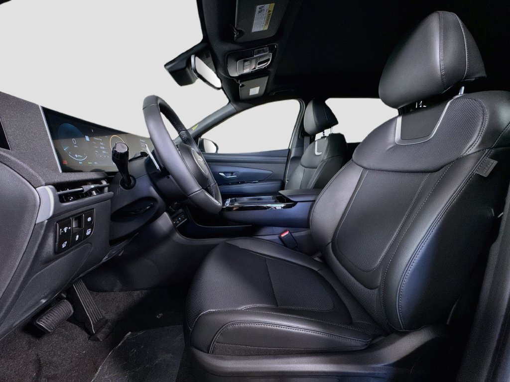 New 2026 Hyundai Tucson Limited AWD/4WD image 18