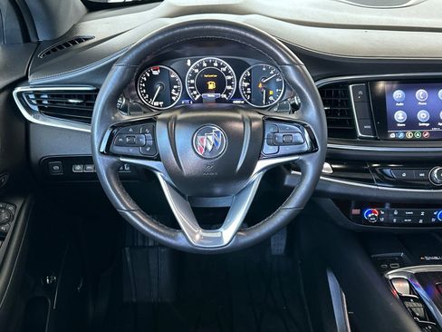 Used 2023 Buick Enclave Avenir w/ Avenir Technology Package image 17