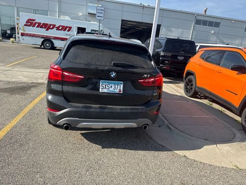 Used 2018 BMW X1 xDrive28i AWD/4WD image 6