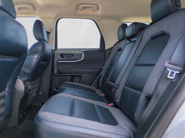 Used 2021 Ford Bronco Sport Outer Banks AWD/4WD image 18
