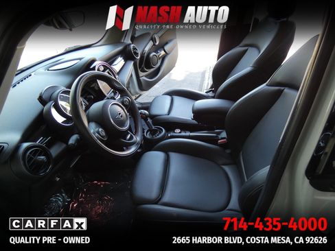 Used 2019 MINI Cooper S FWD image 44