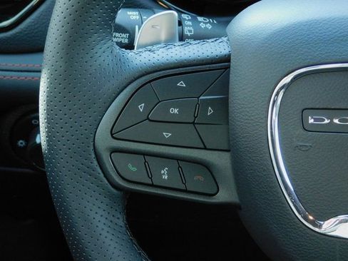 New 2026 Dodge Durango GT w/ Tow 'N Go Package image 19