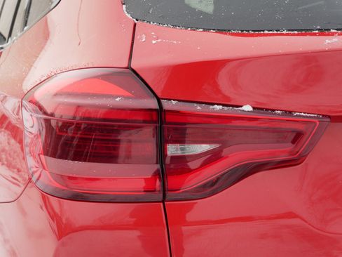 Used 2020 BMW X3 M image 17