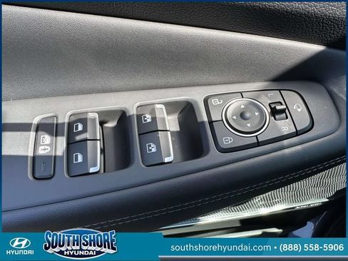 Certified 2023 Hyundai Santa Fe Limited AWD/4WD image 20