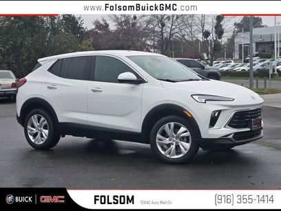 New 2026 Buick Encore GX Preferred w/ Comfort Package