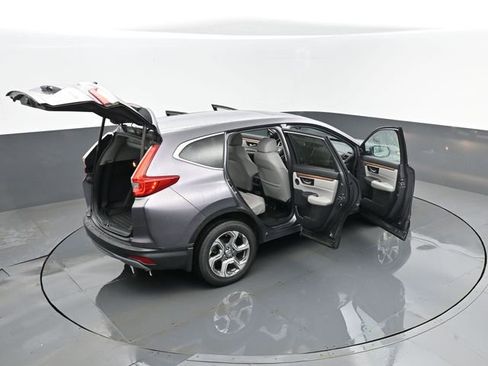 Used 2018 Honda CR-V EX-L image 29