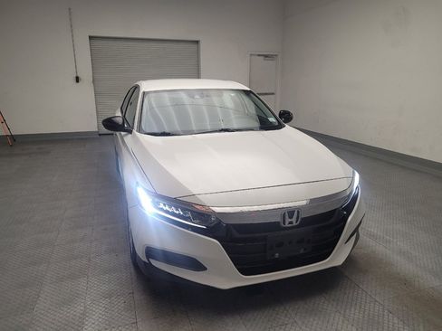 Used 2019 Honda Accord LX image 14