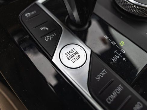 Used 2022 BMW X3 xDrive30i w/ Convenience Package image 19