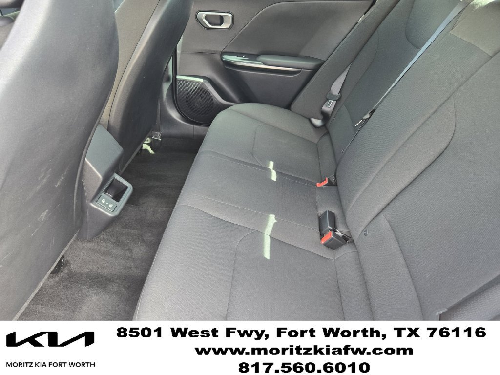 New 2026 Kia K4 FWD image 21